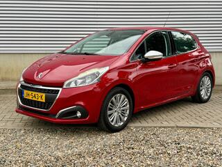 Peugeot 208 (2012 - 2019)