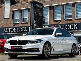 BMW 5-Serie (2016 - 2023)