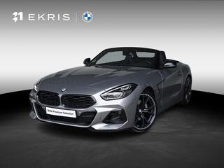 BMW Z4 Roadster