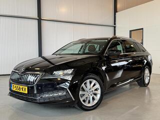 Skoda Superb Combi (2015 - 2023)