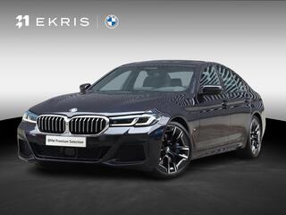 BMW 5-Serie (2016 - 2023)