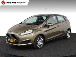 Ford Fiesta (2008 - 2017)