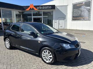 Seat Ibiza (2008 - 2017)