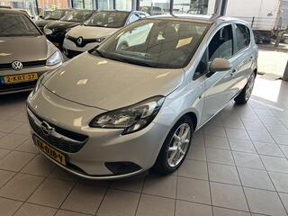 Opel Corsa (2014 - 2019)