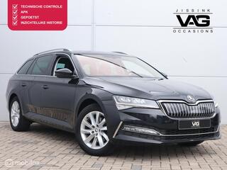 Skoda Superb Combi (2015 - 2023)