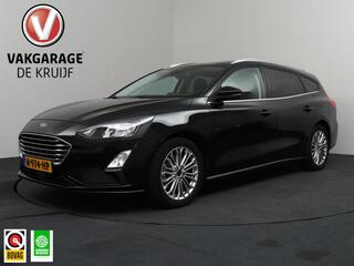 Ford Focus Wagon