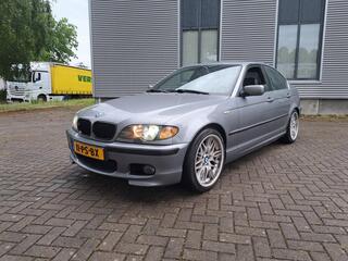 BMW 3-Serie (1998 - 2005)