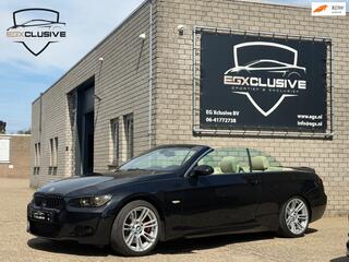 BMW 3-Serie Cabrio