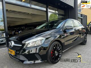 Mercedes-Benz A-Klasse (2012 - 2018)