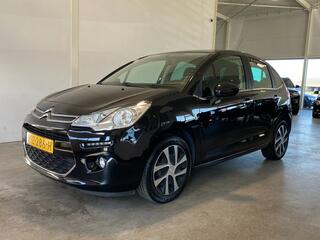 Citroen C3 (2010 - 2016)