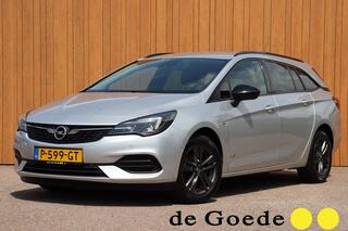 Opel Astra Sports Tourer (2016 - 2021)