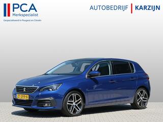 Peugeot 308 (2013 - 2021)
