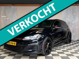 Volkswagen Golf VII