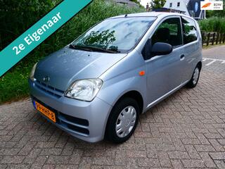 Daihatsu Cuore