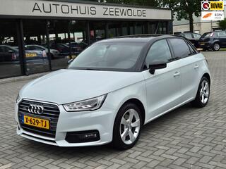 Audi A1 (2010 - 2018)