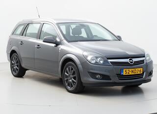 Opel Astra Sports Tourer (2010 - 2016)