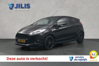 Ford Fiesta (2008 - 2017)