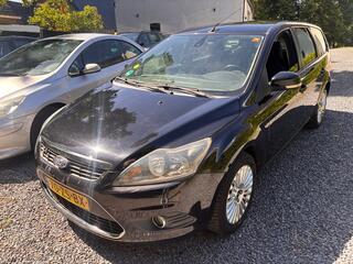 Ford Focus Wagon (2005 - 2011)