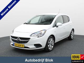 Opel Corsa (2014 - 2019)
