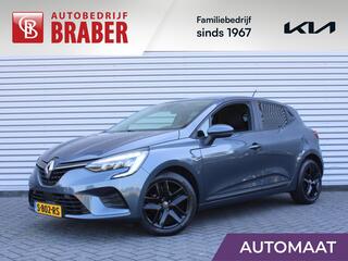 Renault Clio (2019 - 2025)