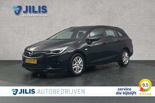 Opel Astra Sports Tourer (2016 - 2021)