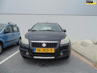 Fiat Sedici