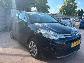 Citroen C3 (2010 - 2016)