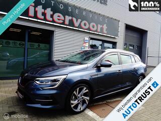 Renault Megane Estate