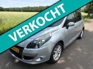 Renault Scenic (2009 - 2016)