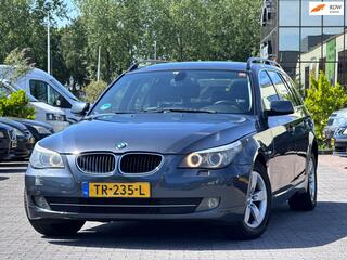 BMW 5-Serie (2003 - 2010)