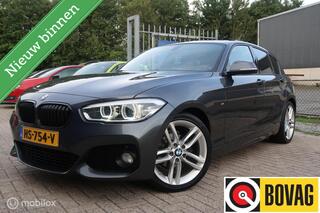 BMW 1-Serie (2011 - 2019)