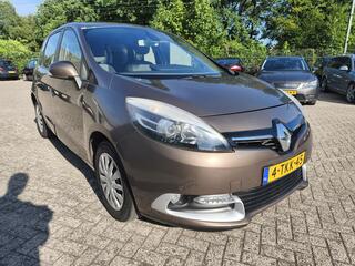 Renault Scenic (2009 - 2016)