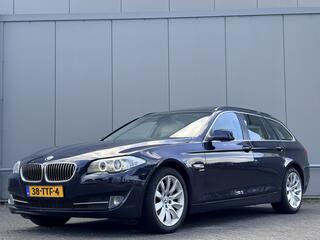 BMW 5-Serie Touring (2010 - 2016)