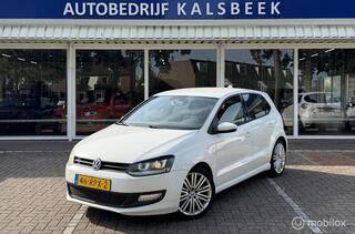 Volkswagen Polo (2009 - 2017)