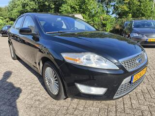 Ford Mondeo (2007 - 2014)