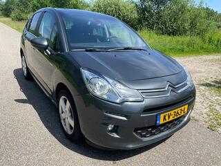 Citroen C3 (2016 - 2023)