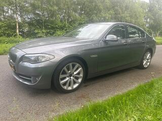 BMW 5-Serie (2010 - 2016)