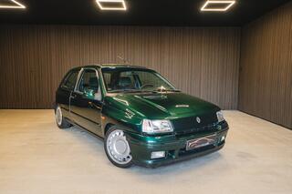 Renault Clio (1990 - 1998)