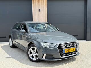Audi A3 Sportback (2012 - 2020)