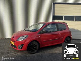 Renault Twingo (2007 - 2014)