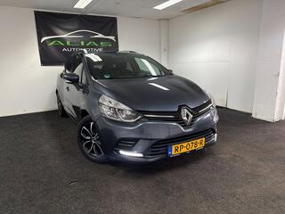 Renault Clio Estate