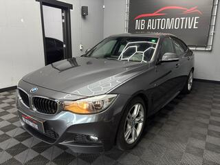 BMW 3-Serie GT