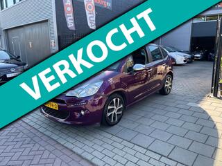 Citroen C3 (2010 - 2016)