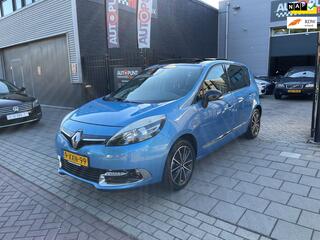 Renault Scenic (2009 - 2016)