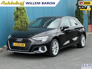 Audi A3 Sportback (2012 - 2020)