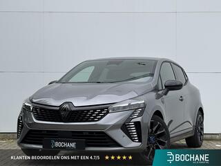 Renault Clio (2019 - 2025)