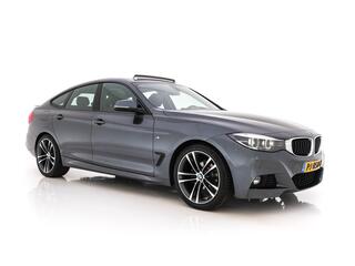 BMW 3-Serie GT