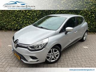 Renault Clio (2012 - 2019)