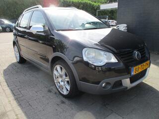 Volkswagen Polo (2002 - 2009)