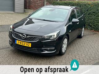 Opel Astra Sports Tourer (2016 - 2021)